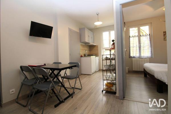 Hôtel-restaurant à vendre 340 m² Veuzain-sur-Loire