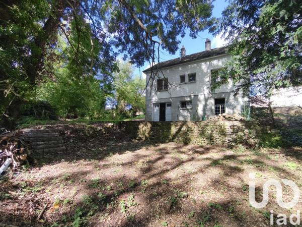 Maison à vendre 6 pièces 130 m² Pithiviers