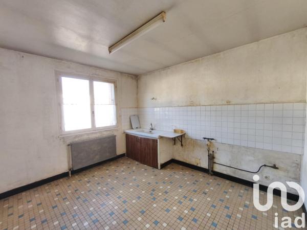 Maison à vendre 6 pièces 130 m² Pithiviers