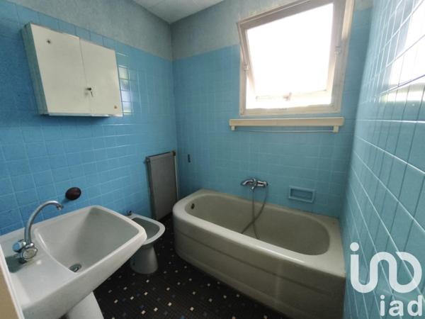 Maison à vendre 6 pièces 130 m² Pithiviers