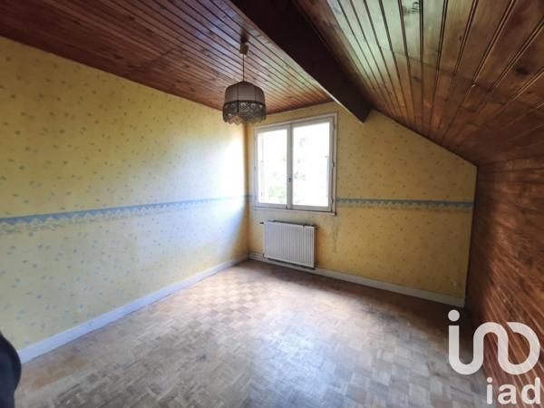 Maison à vendre 6 pièces 130 m² Pithiviers