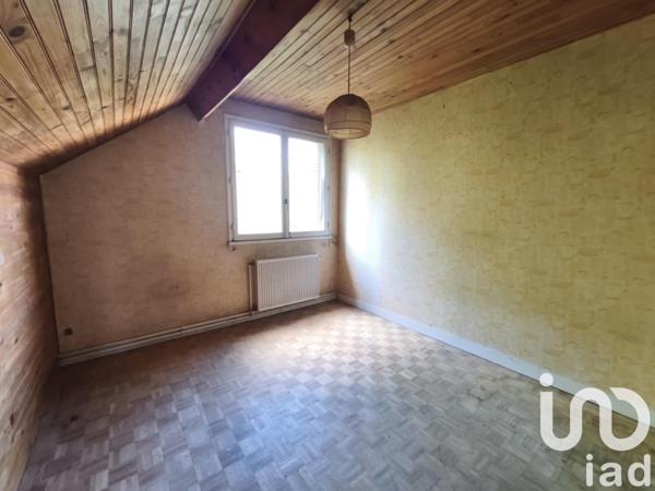 Maison à vendre 6 pièces 130 m² Pithiviers