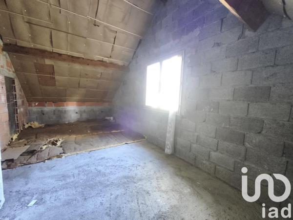 Maison à vendre 6 pièces 130 m² Pithiviers