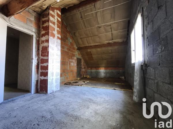 Maison à vendre 6 pièces 130 m² Pithiviers