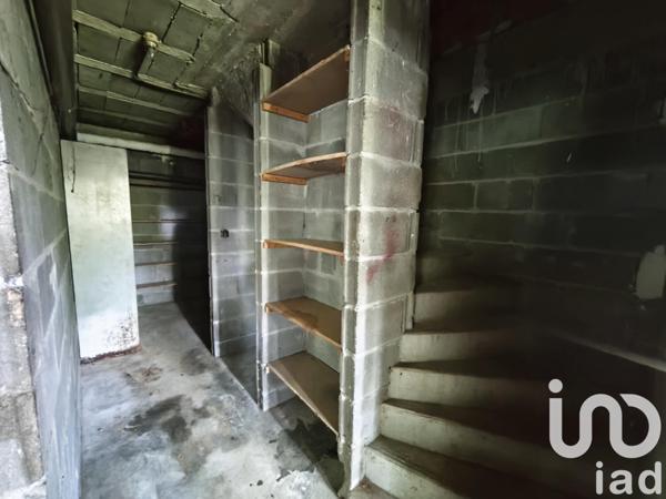 Maison à vendre 6 pièces 130 m² Pithiviers