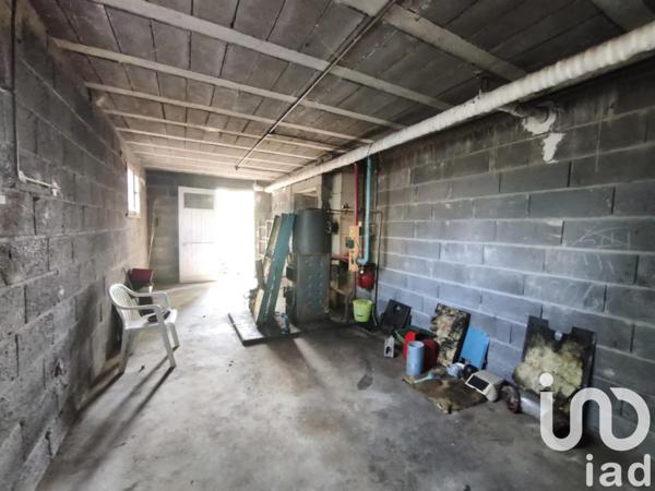 Maison à vendre 6 pièces 130 m² Pithiviers