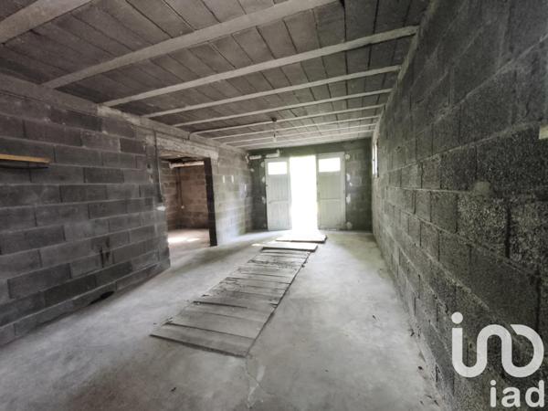 Maison à vendre 6 pièces 130 m² Pithiviers