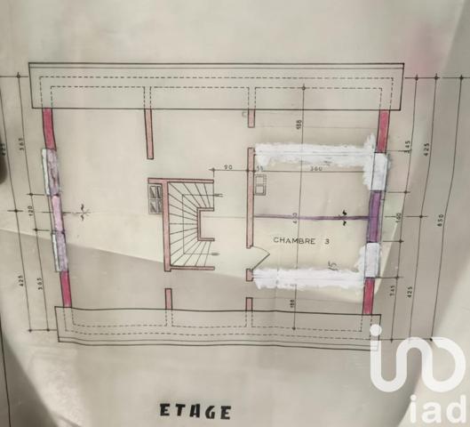 Maison à vendre 6 pièces 130 m² Pithiviers