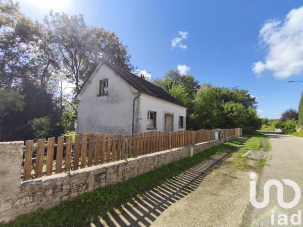 Maison à vendre 6 pièces 130 m² Pithiviers