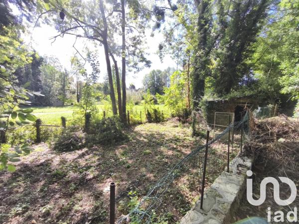 Maison à vendre 6 pièces 130 m² Pithiviers