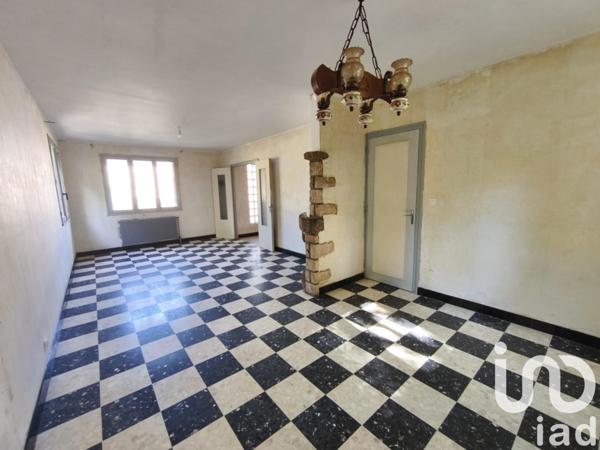 Maison à vendre 6 pièces 130 m² Pithiviers