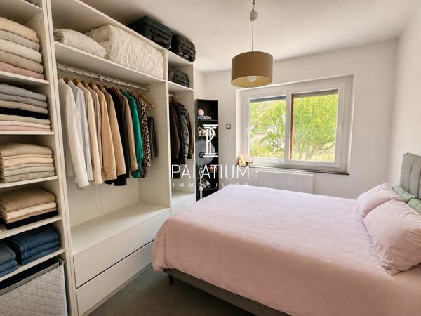 Maison individuelle T4 semi plain-pied