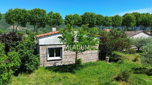 Maison individuelle T4 semi plain-pied