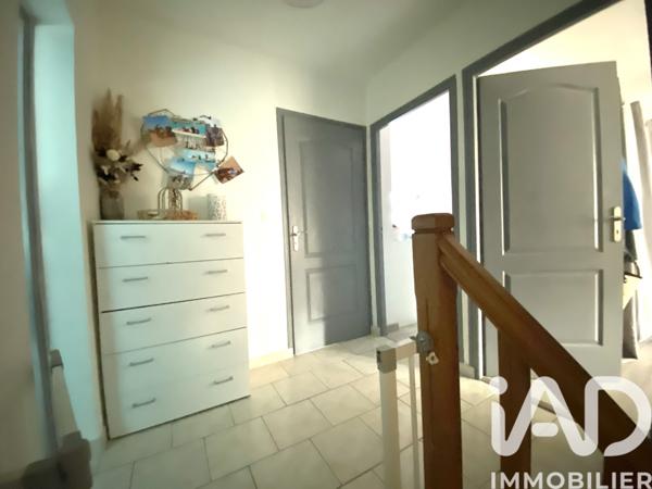 Maison à vendre 5 pièces 89 m² Saint-Lubin-des-Joncherets