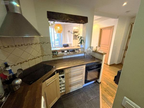 Appartement ancien à vendre à Bois-Colombes dans les Hauts-de-Seine (92270), ref : 147