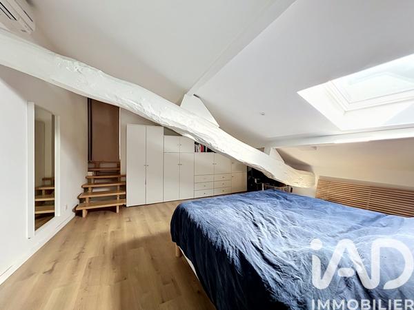 Appartement à vendre 4 pièces 90,08 m² Heyrieux