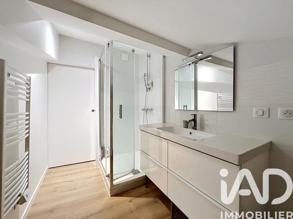 Appartement à vendre 4 pièces 90,08 m² Heyrieux