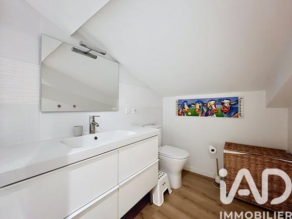 Appartement à vendre 4 pièces 90,08 m² Heyrieux