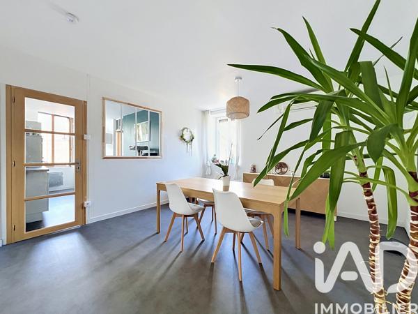 Appartement à vendre 4 pièces 90,08 m² Heyrieux
