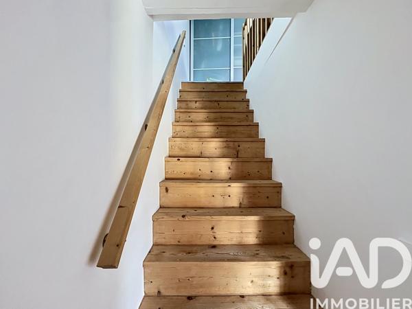 Appartement à vendre 4 pièces 90,08 m² Heyrieux