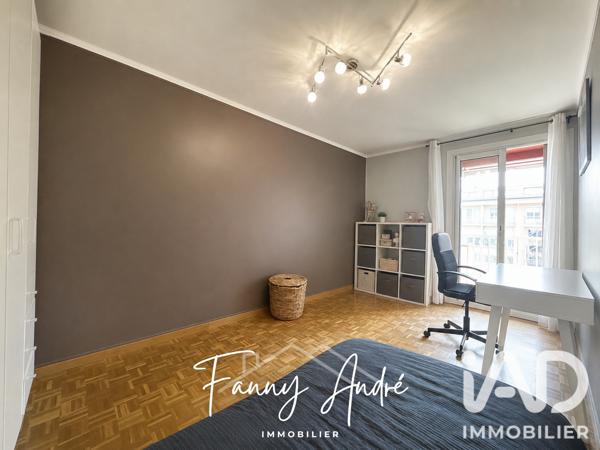 Appartement à vendre 5 pièces 88 m² Marseille 10