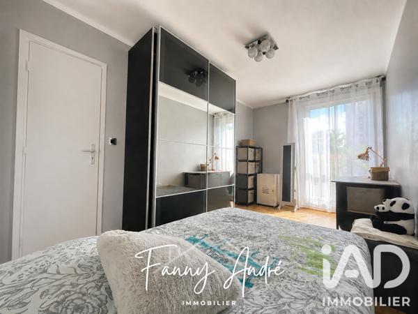 Appartement à vendre 5 pièces 88 m² Marseille 10