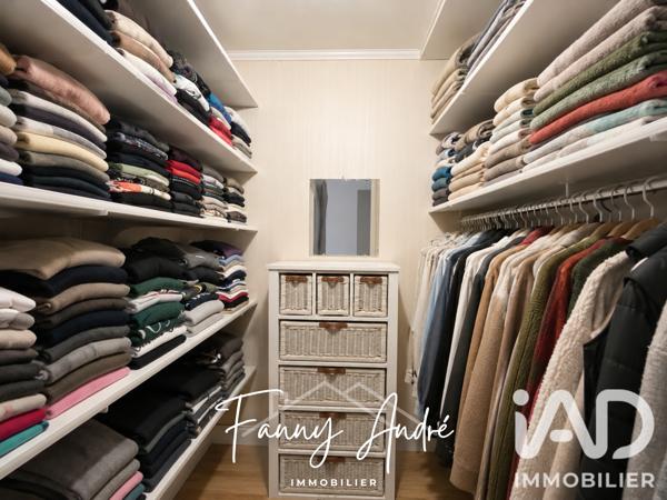Appartement à vendre 5 pièces 88 m² Marseille 10