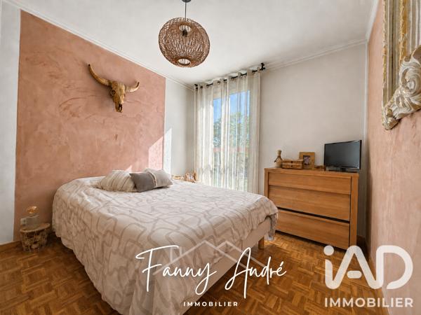 Appartement à vendre 5 pièces 88 m² Marseille 10