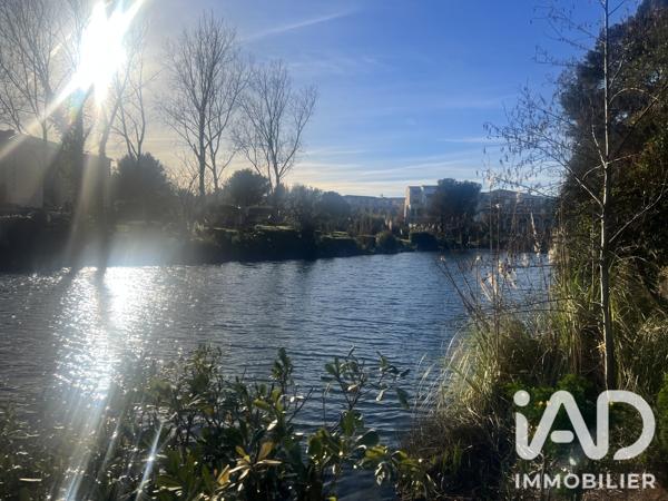 Appartement à vendre 3 pièces 53 m² Six-Fours-les-Plages