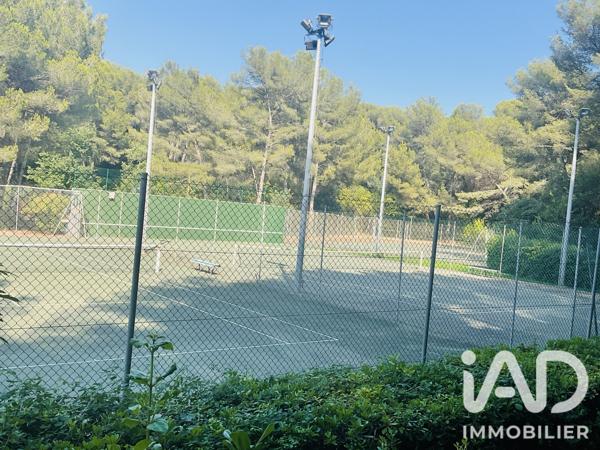 Appartement à vendre 3 pièces 53 m² Six-Fours-les-Plages