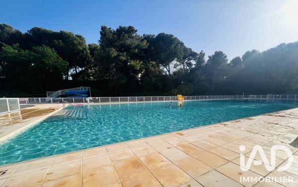 Appartement à vendre 3 pièces 53 m² Six-Fours-les-Plages