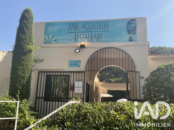 Appartement à vendre 3 pièces 53 m² Six-Fours-les-Plages