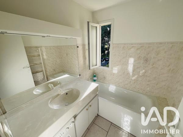 Appartement à vendre 3 pièces 53 m² Six-Fours-les-Plages