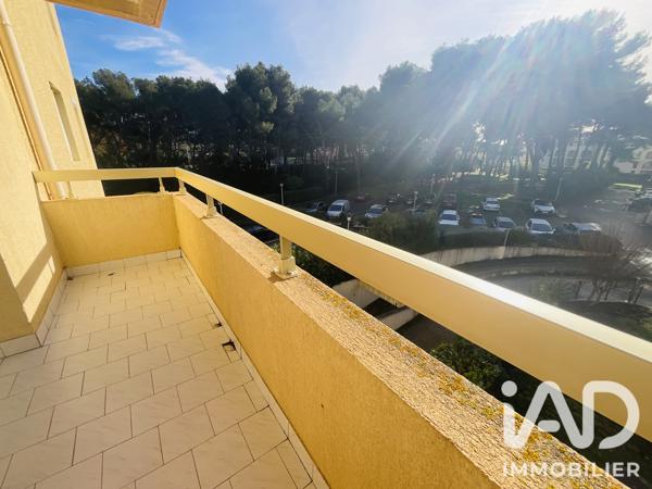 Appartement à vendre 3 pièces 53 m² Six-Fours-les-Plages