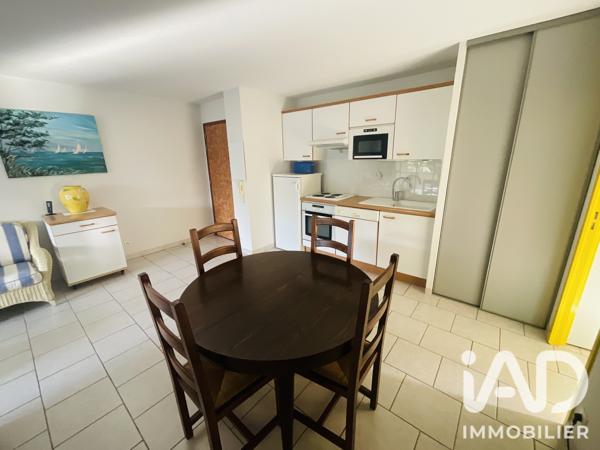 Appartement à vendre 3 pièces 53 m² Six-Fours-les-Plages