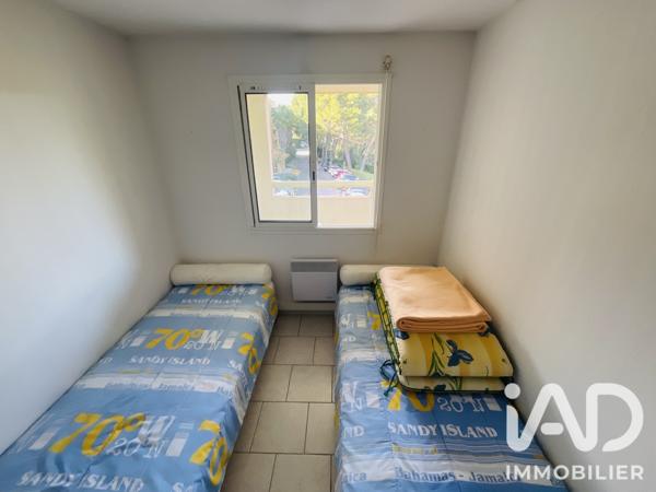 Appartement à vendre 3 pièces 53 m² Six-Fours-les-Plages