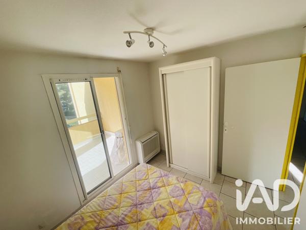 Appartement à vendre 3 pièces 53 m² Six-Fours-les-Plages