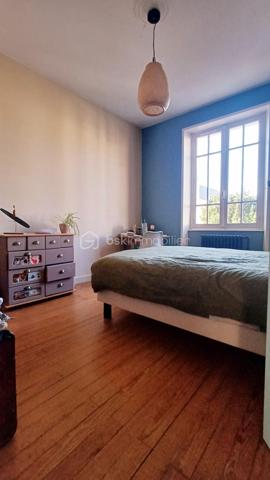 Maison de 100 m²