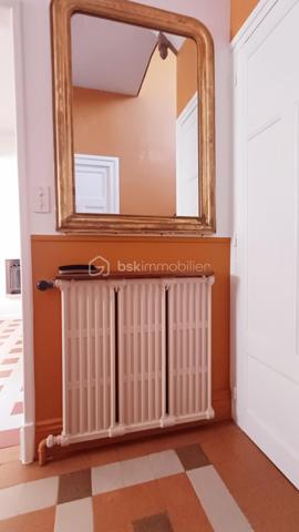 Maison de 100 m²