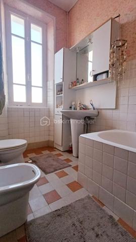 Maison de 100 m²