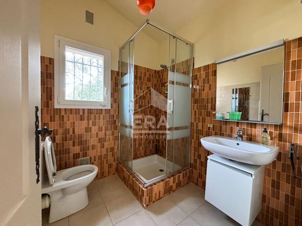 Maison Roquebrune Sur Argens 7 pièce(s) 225 m2