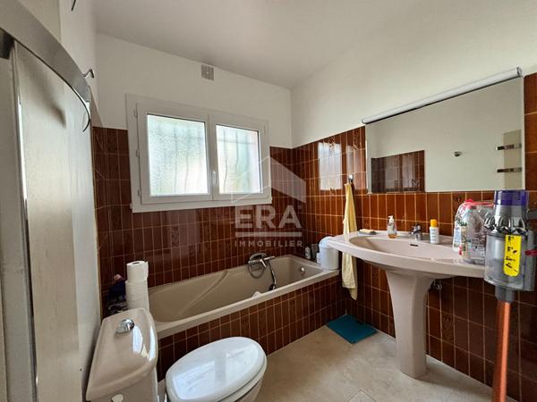 Maison Roquebrune Sur Argens 7 pièce(s) 225 m2