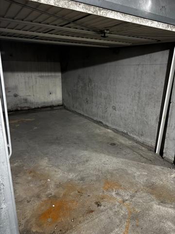 Parking / box Marseille 12 m2