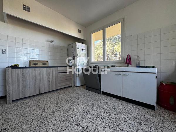 Maison 4 pièces à vendre à Aucamville