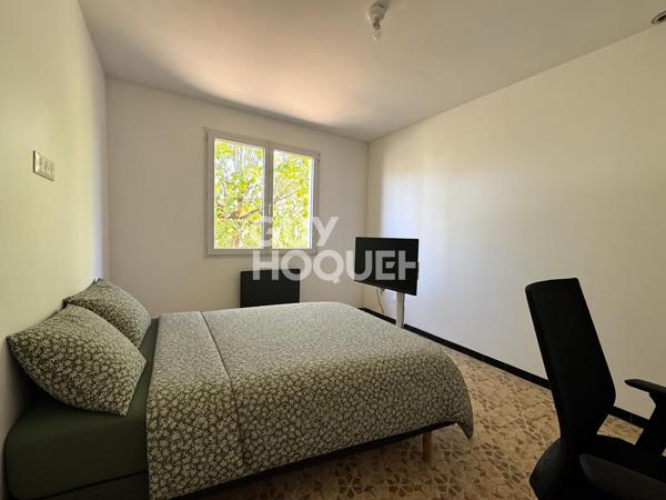 Maison 4 pièces à vendre à Aucamville