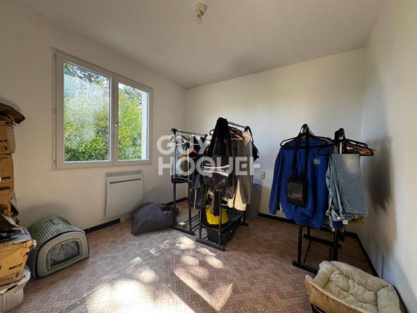 Maison 4 pièces à vendre à Aucamville
