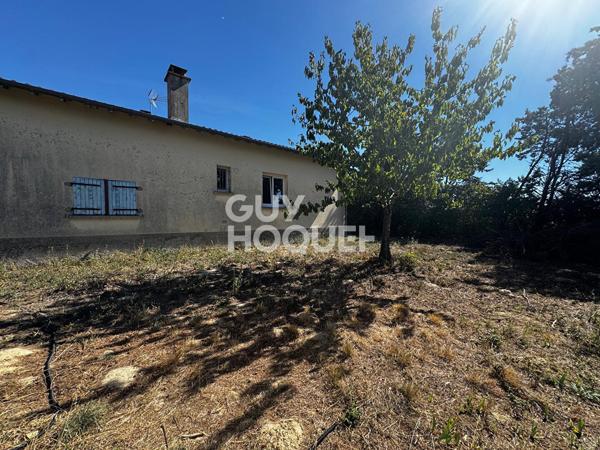 Maison 4 pièces à vendre à Aucamville
