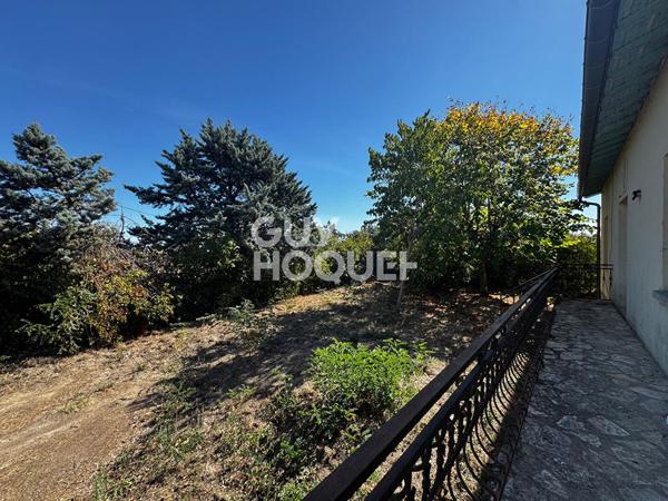 Maison 4 pièces à vendre à Aucamville