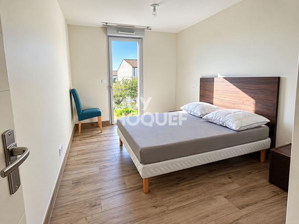 Appartement Meublé Olonzac 3 pièces 53 m2