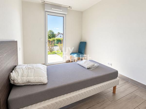 Appartement Meublé Olonzac 3 pièces 53 m2